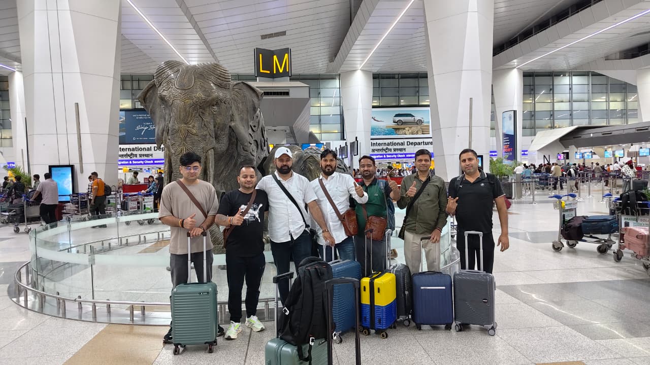 LAST YEAR TRAVELING DATA OF THAILAND(1 APRIL 2025 TO 31 MARCH 2026)